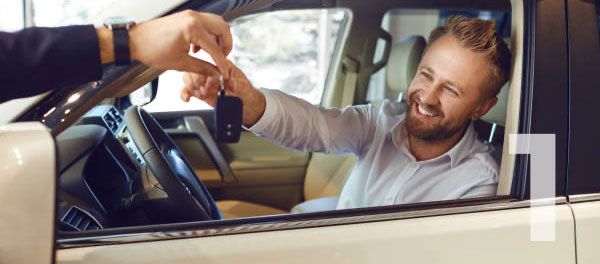 5 Common Myths About Auto Insurance - Myth 1, lending your car