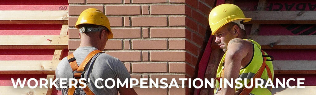 Protect your business with worker's compensation insurance