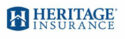 Carriers - Heritage Insurance